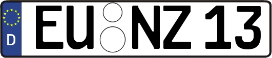 EU-NZ13