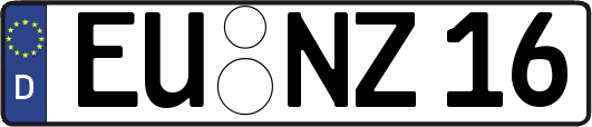 EU-NZ16