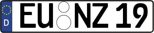 EU-NZ19