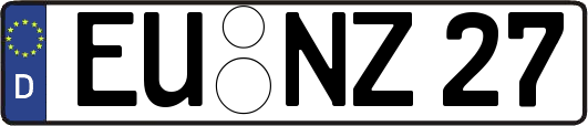 EU-NZ27