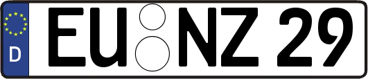 EU-NZ29