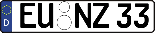 EU-NZ33