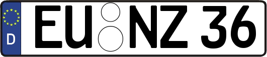 EU-NZ36