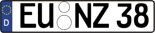 EU-NZ38