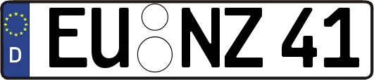 EU-NZ41
