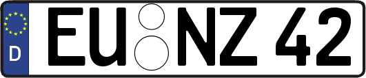 EU-NZ42