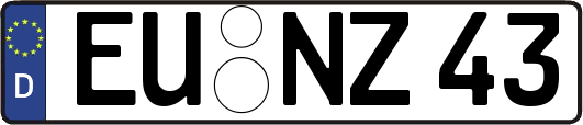 EU-NZ43