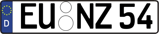 EU-NZ54