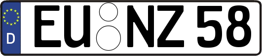 EU-NZ58