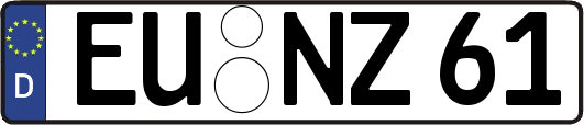 EU-NZ61