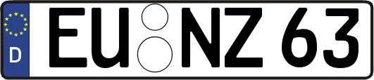 EU-NZ63