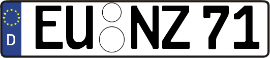 EU-NZ71