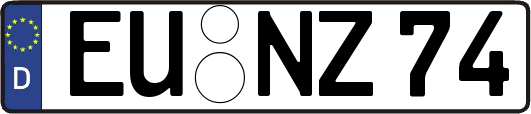 EU-NZ74