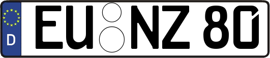 EU-NZ80