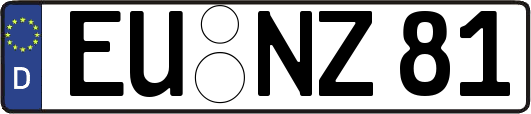 EU-NZ81