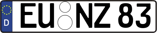 EU-NZ83