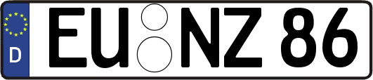 EU-NZ86