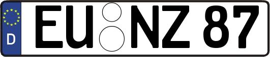 EU-NZ87