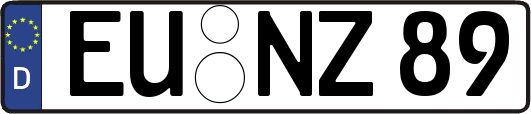 EU-NZ89