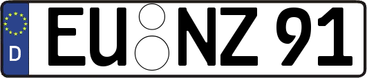 EU-NZ91