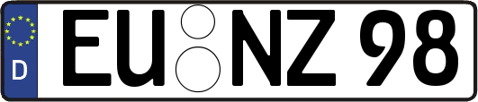 EU-NZ98