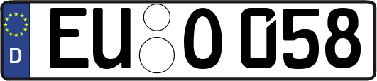 EU-O058