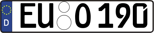 EU-O190