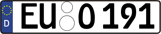 EU-O191