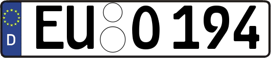 EU-O194