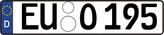EU-O195