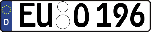 EU-O196