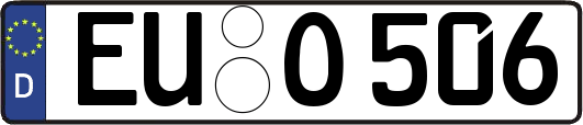EU-O506