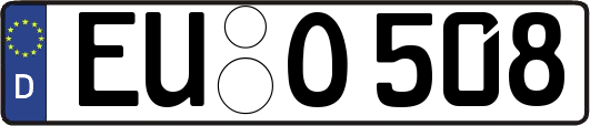 EU-O508