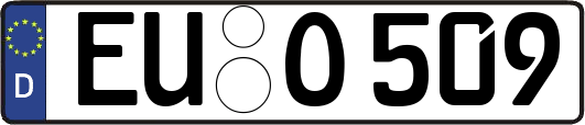 EU-O509