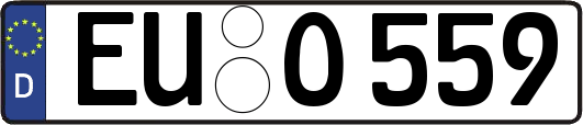 EU-O559