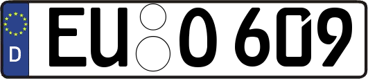 EU-O609
