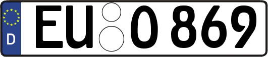 EU-O869