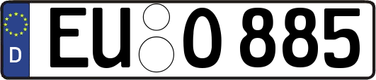 EU-O885
