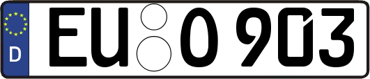 EU-O903