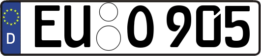 EU-O905