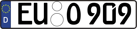 EU-O909