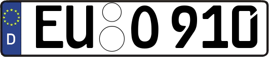 EU-O910