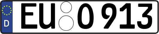 EU-O913