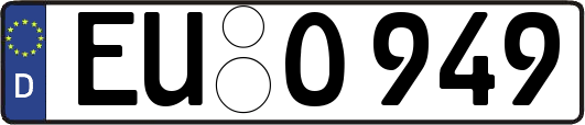 EU-O949
