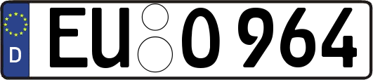 EU-O964