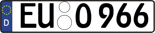 EU-O966