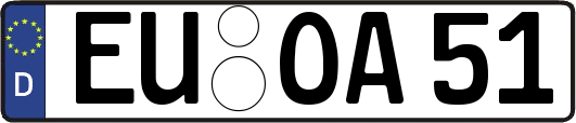 EU-OA51