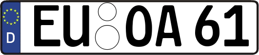 EU-OA61