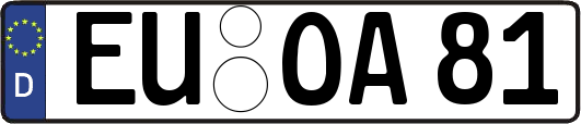EU-OA81