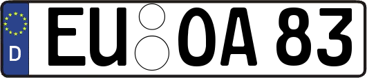 EU-OA83